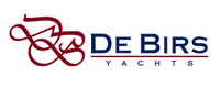 Logo De Birs Yachts