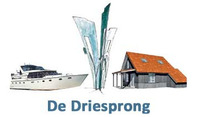 Logo De Driesprong Jachtwerf