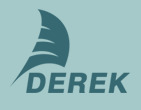 Logo Derek - Ing. Josef Průša