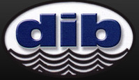 Logo Dib Boats