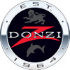 Logo Donzi Marine