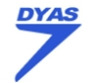 Logo Dyas