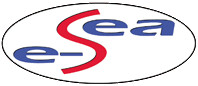 Logo e-Sea
