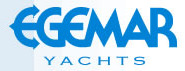 Logo Egemar Yachts