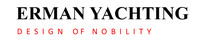 Logo Erman Yachting