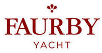 Logo Faurby Yachts