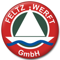 Logo Feltz Boote