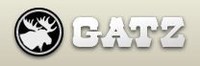Logo Gatz