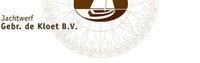 Logo Gebr. de Kloet