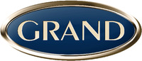 Logo Grand Marine
