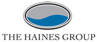 Logo Haines Group