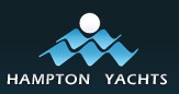 Logo Hampton Yachts