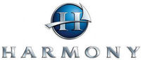 Logo Harmony Yachts