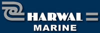 Logo Harwal Marine