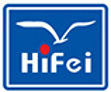 Logo Hifei