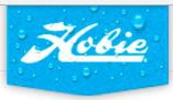 Logo Hobie Cat