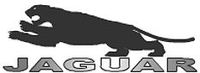 Logo Jaguar Marine