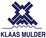 Logo Klaas Mulder
