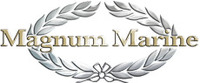 Logo Magnum Marine