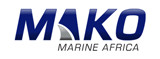 Logo Mako Ribs