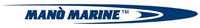 Logo Manò Marine