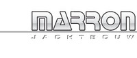 Logo Marron Jachtbouw