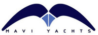Logo Mavi Yachts