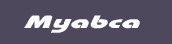 Logo Myabca