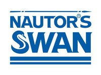 Logo Nautor's Swan