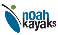 Logo Noah Kayaks