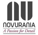 Logo Novurania