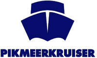 Logo Pikmeerkruiser / Jachtwerf de Groot