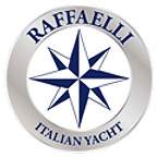 Logo Raffaelli Yacht