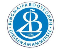 Logo Ringmaier Boote GmbH