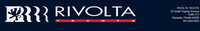 Logo Rivolta Yachts