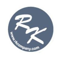 Logo RK Company