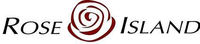 Logo Rose Island