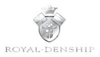 Logo Royal Denship