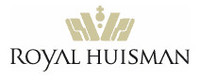 Logo Royal Huisman Shipyard