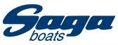 Logo Saga Boats (NO)