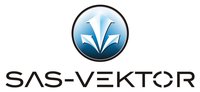 Logo SAS Vektor
