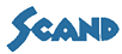 Logo Scand Boats