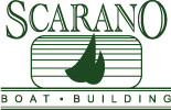 Logo Scarano Boat Building