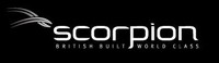 Logo Scorpion RIBs