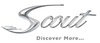 Logo Scout Boats