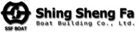 Logo Shing Sheng Fa