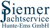 Logo Siemer Jachtservice
