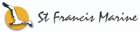 Logo St. Francis