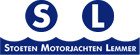 Logo Stoeten Motorjachten