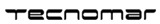 Logo Tecnomar